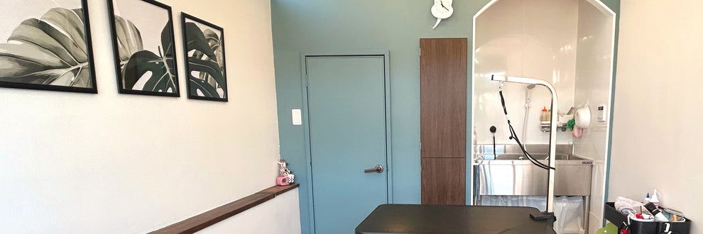 トリミングサロン　Primaの画像