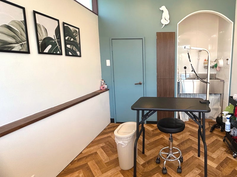 トリミングサロン　Primaの画像